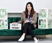 [기회의 창업사관학교] 박나리 수원파티룸피알스튜디오 대표 특별한 날 특별한 공간 통째로 빌려드립니다
