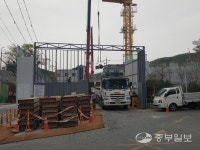 안양 장애인복합문화관, 시·원청·공사업체간 추가 공사비용 책임 공방...하도급업자 자재비 미지급 피해