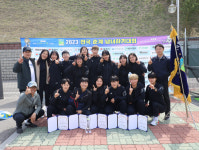 평택시청, 전국춘계남녀하키 여자일반부 6년만에 정상탈환...풀리그 2승3무