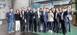 시흥시의회 의원 연구단체 기업하기 좋은 시흥 만들기에 앞장