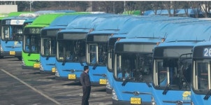 정부, 고양·남양주·구리 9개지구 버스 확대