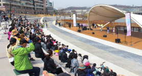 [인터뷰] 임병택 시흥시장 교육·해양레저·바이오 대표도시 완성 향해 정진할 것