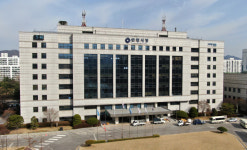 최대호 안양시장, 수도군단 충의학교 졸업식 참석… 자신 꿈 향해 나가길