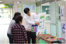 안산도시공사, 시민과 함께 만드는 ESG 사업장 캠페인 전개