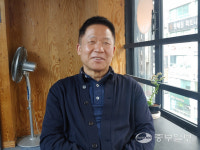 [사람in] 방극숙 안양 평촌1번가 연합회장 범계역 로데오거리 상권 활성화 전성기 되찾을 것