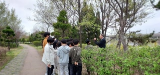 인성교육 바탕 꿈을 키워 갑니다…인천 명선초등학교