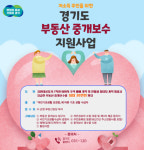 김포시, 저소득 주민 부동산 중개보수 지원 연중 접수