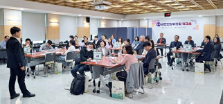 군포시, 2기 시민건강위원회 역량 강화 워크숍 진행… 시민 참여로 건강도시 조성