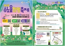 화성시 새솔동 주민자치회, 22일 제2회 수노을 희망축제 개최…주민 누구나 무료로 참여 가능