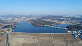농어촌公 화성·수원지사, 노후 농업기반시설 보수로 안전 지킨다