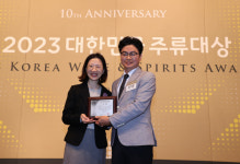 양주도가·양주골이가전통주, 국내 최대 주류품평회서 대상 수상