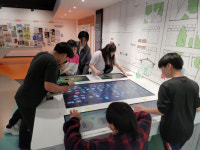 화성 장명초등학교, 숙박형 현장체험학습 교육공동체 결정