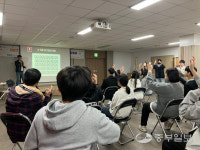 평택시청소년재단, 5개 기관 청소년 연합발대식 성료