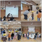 실천하는 즐거움 나눠요… 동탄유치원, 동탄유치원 동그라미 서포터즈 발대식 개최