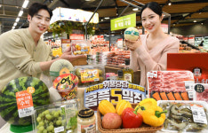 홈플러스, 5월 가정의 달 황금연휴 맞아 홈플5일장 개최