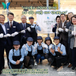 활기찬 노후생활 지원… 과천시, 노인일자리사업 실버카페 3호점 은빛나루 개점