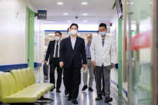경기북부 첫번째 공공산후조리원 포천에 개소