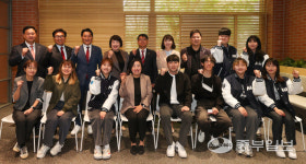 대학교로… 中企로… 천원의 아침밥 확대 잰걸음