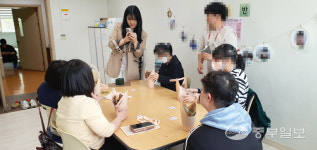복지정책에도… 발달장애인 가족들은 힘들다