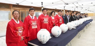 광주시, 광주왕실도자기축제 성황리 개최… 새로운 도자문화 이끌어가는 기회 될 것