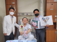 인천적십자병원과 함께하는 건강하고 행복한 어버이날