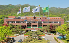 과천시, 오는 13일 중앙공원서 에코백 장바구니 기부 접수