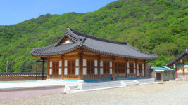 [경기도 전통사찰로 떠나는 마음소풍] 구불구불 인생길처럼… 걸을수록 깊어지는 사색의 길