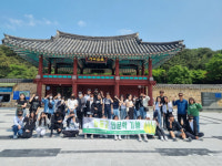 화성 능동고, 융합 교육 실천 및 인문학 소양 신장 위한 인문학 기행 성료