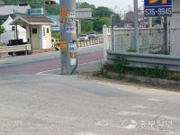 포천 에코그린산단 진입로 건설 軍 합의 숙제