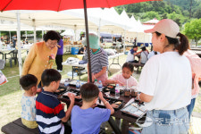 이천시, 임금님표 이천 브랜드 30주년 기념 전국 최초 쌀밥데이 선포