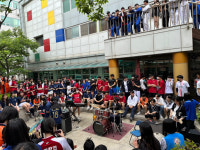 화성 능동고, 제14회 능동 체육축제… 축제의 새로운 패러다임