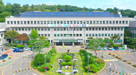 안산 호수공원 내 수영장 건립 현장 작업자 사망…市 발주 공사 올 스톱
