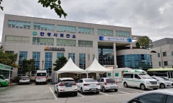 안성시, 선별진료소 안성맞춤아트홀 주차장→안성시보건소 주차장 이전·운영