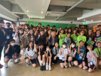 제1회 평택 국제 청소년 A,B,C 문화교류 한마당 성료