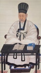 [우리동네 문화재] 허전 초상