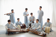수원문화재단, 국악그룹 어쿠스틱앙상블재비 청춘-수원으로 온 재비 선봬