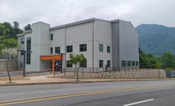 가평군, 청평면 생활형 국민체육센터 준공… 체육 활성화 기대