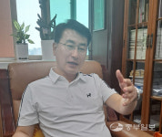 장규철 인천 미추홀구의원 마을 곳곳 맞춤형 개발 구상