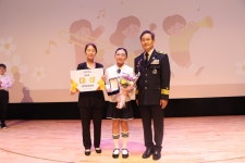 양주소방서, 제6회 경기북부 119소방동요 경연대회 초등부 대상