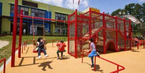 [교육이 미래다] 경기형 그린스마트스쿨 구축… 낙후 교육시설 에너지·생태·디지털의 배움 공간으로 혁신