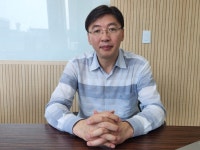 [희망가득 강소기업] 이창준 에이치디에너지 대표 환경 살리는 에너지 혁신 기술 통해 탄소·메탄 저감 주력