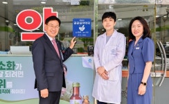 밤에도 문 엽니다… 양평군, 지역 최초 공공심야약국 운영 시작