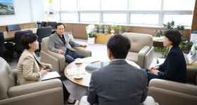 연성대학교, 제50회 경기사학포럼 개최… 임태희 경기도 교육감 특강 진행
