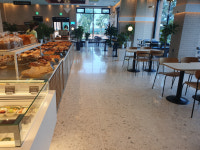 [창간 32년 특집] 커피와 함께 뷰 한모금… 눈 돌리면 서해바다가 눈앞에 바르바커피 타워360