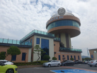 [창간 32년 특집] 커피와 함께 뷰 한모금… 눈 돌리면 서해바다가 눈앞에 바르바커피 타워360