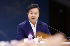 의왕시, 백운호수 초중통합학교 설립 추진