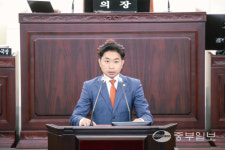 김종복 화성시의회 의원, 지역 언론 역량 강화·지역여론 활성화…지원 확대 주장