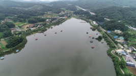 [민선8기 1년] 김보라 안성시장, 안성 반도체산업 소부장단지·인력양성 집중