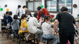 경기문화재단, 디자인 특화 메이커스스페이스 디자인 스튜디오 운영 재개