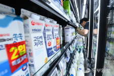 [중부포토] 원유값 인상 어떻게 될까...